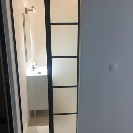 Baleal Time Out Apartmán Ferrel (Leiria)