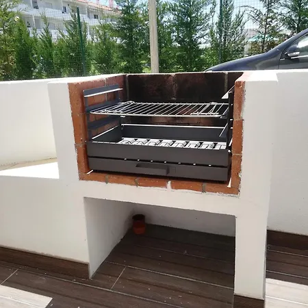 Baleal Time Out Ferrel (Leiria)