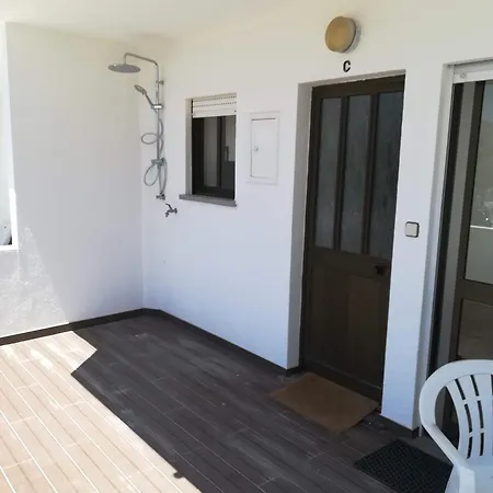 Baleal Time Out Apartamento *