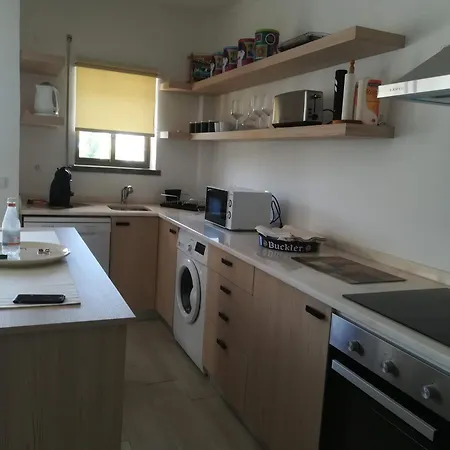 Apartamento Baleal Time Out Ferrel (Leiria)