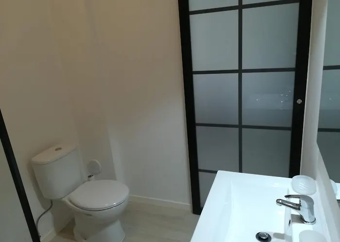 Baleal Time Out פרל