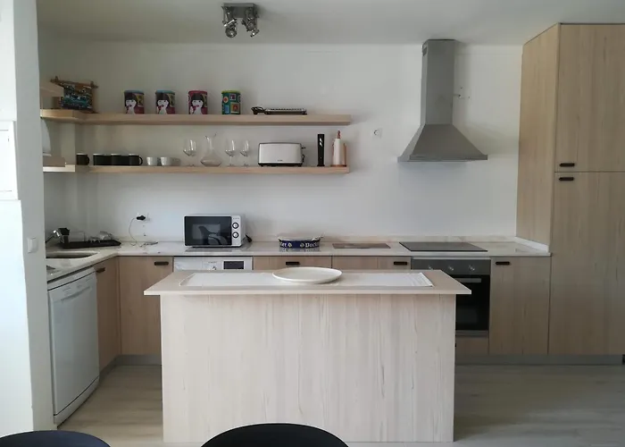 Baleal Time Out דירה פרל