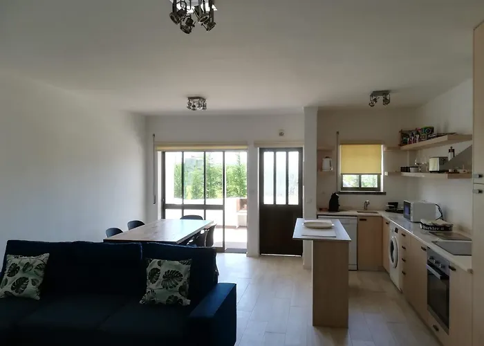 דירה Baleal Time Out