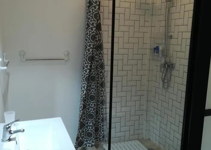 Baleal Time Out דירה *