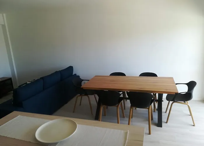 דירה Baleal Time Out *