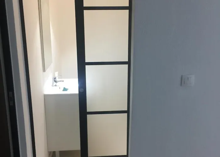 Baleal Time Out דירה פרל