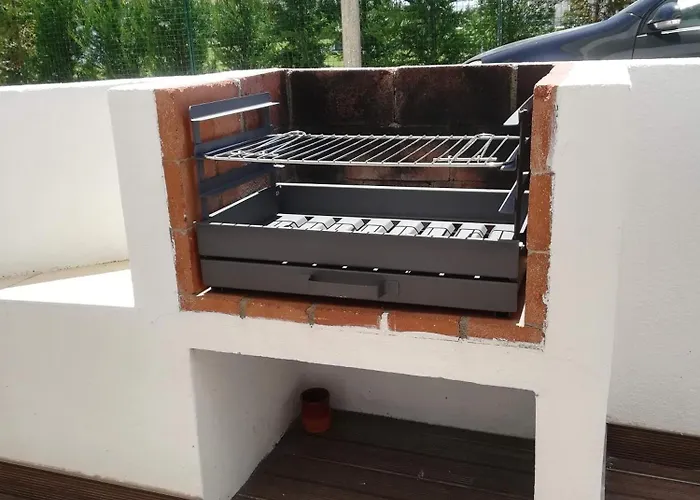 Baleal Time Out פרל