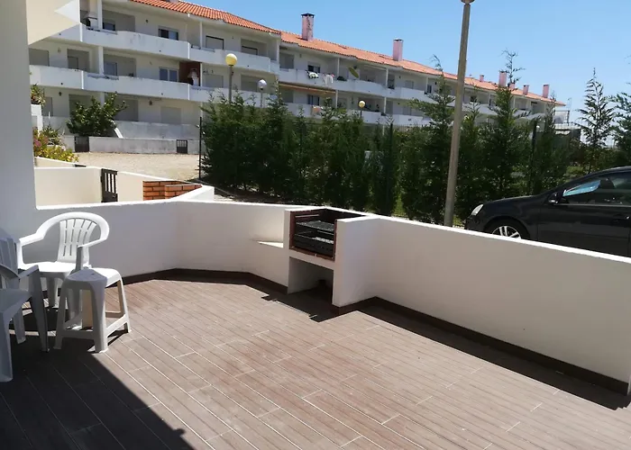 Baleal Time Out דירה